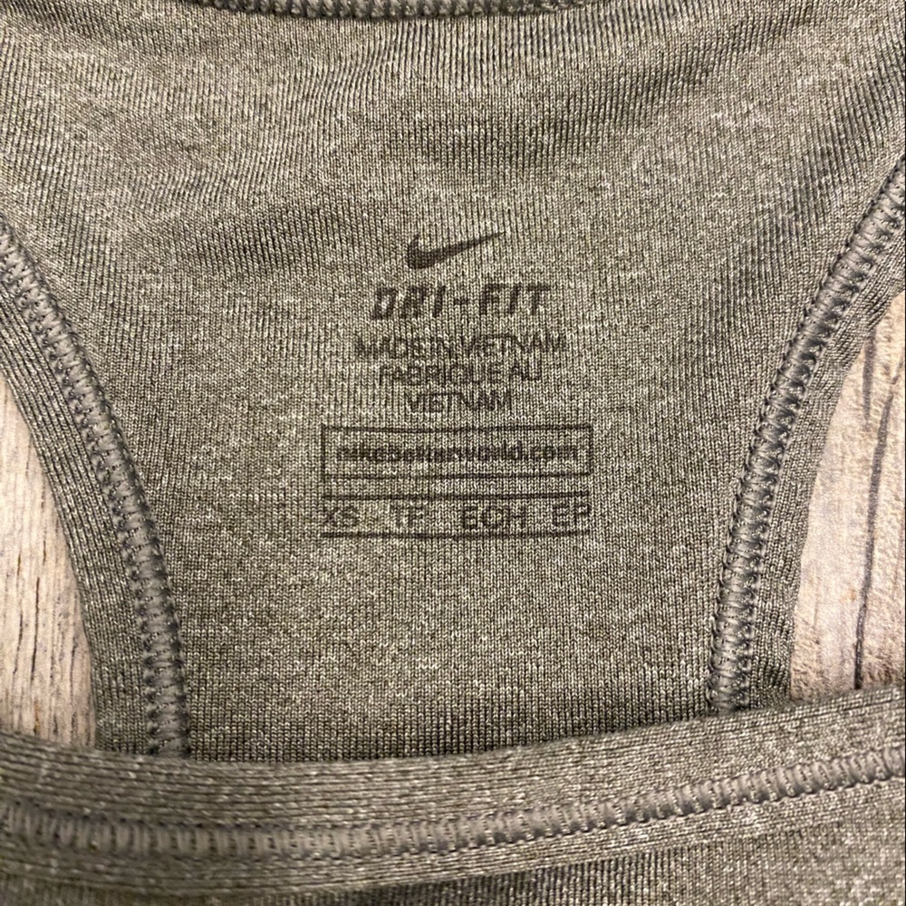 Nike | sports bra - Picture 4 of 4